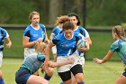 Women's Rugby vs Endicott  Wheaton Women's Rugby vs Endicott College.  Photo by Keith Nordstrom : Wheaton, Rugby, Endicott